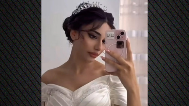 Τραγωδία στο Αζερμπαϊτζάν: Νύφη αυτοκτόνησε επειδή της έκαναν bullying τα πεθερικά για το «προκλητικό» νυφικό της