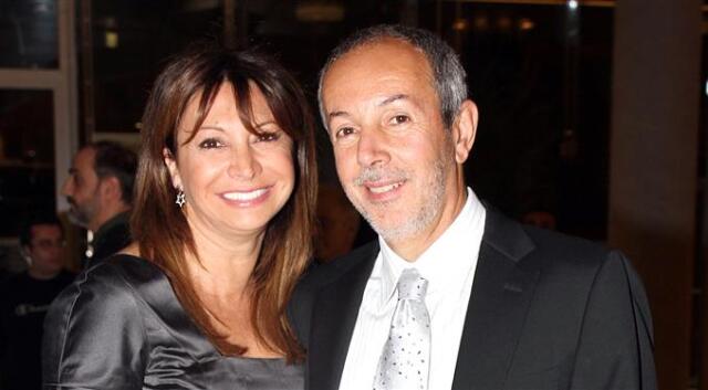 ΟΡΙΣΤΙΚΟ ΤΕΛΟΣ ΣΤΗ ΔΙΚΑΣΤΙΚΗ ΤΟΥΣ ΔΙΑΜΑΧΗ ΕΒΑΛΑΝ Ο ΓΙΑΝΝΗΣ ΚΟΥΣΤΑΣ ΚΑΙ Η ΣΟΦΙΑ ΓΙΑΝΝΙΚΟΠΟΥΛΟΥ ΟΡΙΣΤΙΚΟ ΤΕΛΟΣ ΣΤΗ ΔΙΚΑΣΤΙΚΗ ΤΟΥΣ ΔΙΑΜΑΧΗ ΕΒΑΛΑΝ Ο ΓΙΑΝΝΗΣ ΚΟΥΣΤΑΣ ΚΑΙ Η ΣΟΦΙΑ ΓΙΑΝΝΙΚΟΠΟΥΛΟΥ