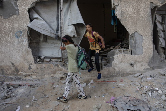 Τουλάχιστον 50 νεκροί στη Γάζα από νέα ισραηλινά πλήγματα – 22 παιδιά μεταξύ των θυμάτων