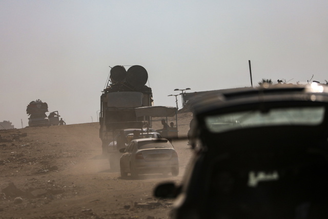 Ο ισραηλινός στρατός ανακοίνωσε επιστροφή στην εκεχειρία μετά τα νέα πλήγματα στη Γάζα