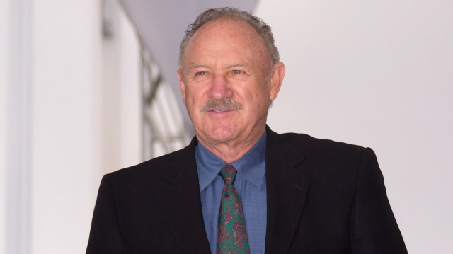 ΣΤΟ ΣΦΥΡΙ 400 ΑΝΤΙΚΕΙΜΕΝΑ ΤΟΥ ΤΖΙΝ ΧΑΚΜΑΝ - ΑΠΟ ΧΡΥΣΕΣ ΣΦΑΙΡΕΣ ΜΕΧΡΙ ΕΡΓΑ ΤΩΝ ΚΑΝΤΙΝΣΚΙ ΚΑΙ ΜΑΤΙΣ ΣΤΟ ΣΦΥΡΙ 400 ΑΝΤΙΚΕΙΜΕΝΑ ΤΟΥ ΤΖΙΝ ΧΑΚΜΑΝ - ΑΠΟ ΧΡΥΣΕΣ ΣΦΑΙΡΕΣ ΜΕΧΡΙ ΕΡΓΑ ΤΩΝ ΚΑΝΤΙΝΣΚΙ ΚΑΙ ΜΑΤΙΣ