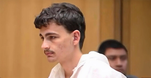 Άγρια δολοφονία στο Κονέκτικατ: Χτύπησε τη μητέρα του μέχρι θανάτου με σφυρί και έτρεχε στο δάσος φωνάζοντας «μαμά»