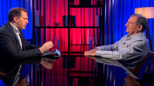 Στεφανής στο protothema: Δεν μαθαίνουμε από τα τροχαία, η άγνοια δημιουργεί τεράστιο υπερεγώ - Να μπει η κυκλοφοριακή αγωγή από Α’ Δημοτικού