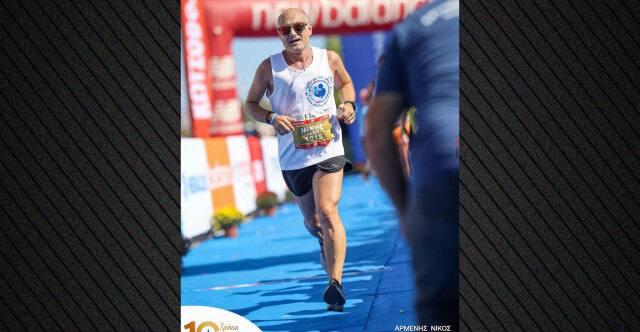 Ο ΠΣΑΕ ΜΜΕ «τρέχει» στον μαραθώνιο της Κωνσταντινούπολης