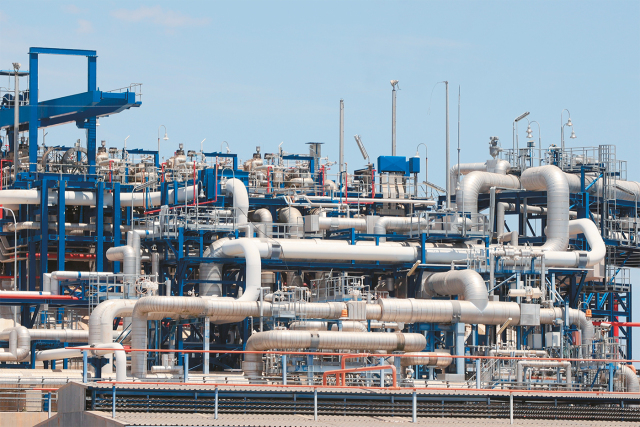 Τέλος από το φθινόπωρο του 2027 όλες οι εισαγωγές ρωσικού αερίου στην ΕΕ