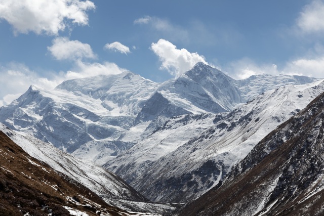 Τραγωδία στο Νεπάλ: Τουλάχιστον 7 νεκροί από χιονοστιβάδα