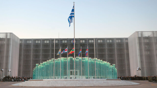 Μετά το Πεντάγωνο, έρχεται η ανάδειξη του Άγνωστου Στρατιώτη