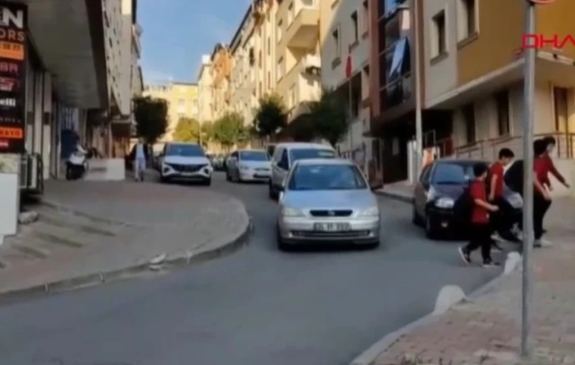 Σεισμός 4,9 Ρίχτερ στη Δυτική Τουρκία, στην ίδια περιοχή με τα 6,1 της περασμένης εβδομάδας