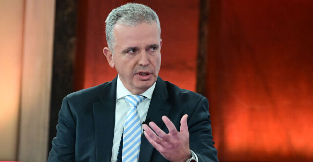 Παραιτήθηκε ο CEO των ΕΛΤΑ, Γρηγόρης Σκλήκας, με επιστολή στο Υπερταμείο - Επιμένει στην ανάγκη να κλείσουν καταστήματα