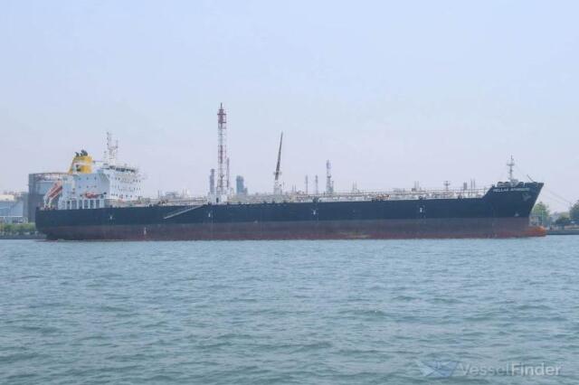 Πειρατεία σε ελληνόκτητο τάνκερ ανοιχτά της Σομαλία