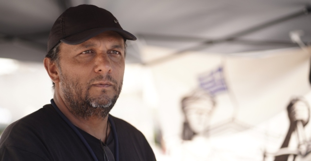 Πάνος Ρούτσι: Προθεσμία 10 ημερών από την Εισαγγελία Λάρισας για να ορίσει τις εξετάσεις στη σορό του γιου του