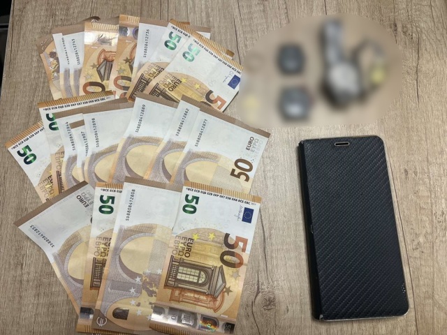 Τηλεφωνική απάτη στην Πιερία: Απέσπασαν από ηλικιωμένη 1.000 ευρώ και κοσμήματα για δήθεν χειρουργείο της κόρης της