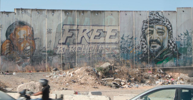 Το protothema στο άβατο της Δυτικής Όχθης: Η επόμενη ημέρα, η ανοιχτή πληγή των Ισραηλινών και η ισοπεδωμένη Γάζα