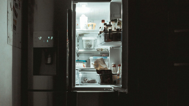 Ψυγείο στην εντέλεια: 7 tips για οργάνωση σαν επαγγελματίας