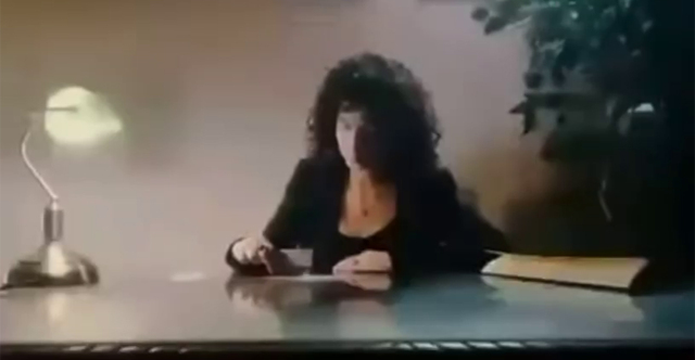 Υποψήφιος στις δικηγορικές εκλογές έκανε σποτ με γυναίκα να κάνει χρήση κοκαΐνης - Παραιτήθηκε μετά τον σάλο