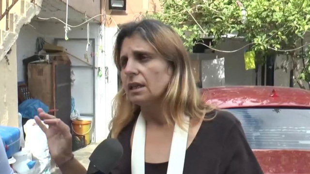 «Είπε μπάσταρδα τα παιδιά μου» - Η αδερφή της 56χρονης που σκοτώθηκε στα Βορίζια καταγγέλλει ότι η μητέρα του Καργάκη την έβρισε και την απεί