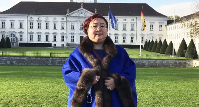 Η Κινέζα βασίλισσα των crypto που ξέπλυνε 5 δισ. σε Bitcoin - Εξαπάτησε πάνω από 100.000 πολίτες και ήθελε να… αγοράσει κρατίδιο