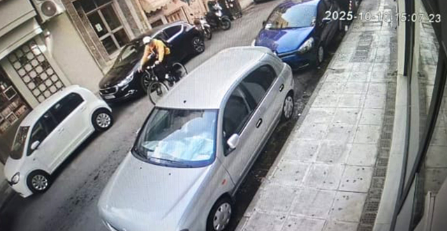 Δολοφονία στον Άγιο Παντελεήμονα: Πώς κινήθηκαν οι Ουκρανοί δράστες μετά το έγκλημα σε βάρος του ομοεθνή τους - Δείτε βίντεο