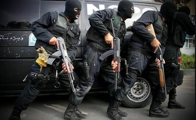 Οι αρχές στο Ιράν ανακοίνωσαν ότι εξάρθρωσαν δίκτυο κατασκοπείας ισραηλινών και αμερικανικών υπηρεσιών πληροφοριών