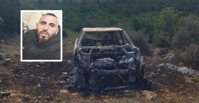 Βοιωτία: Τα σενάρια που εξετάζονται για την άγρια δολοφονία του 27χρονου – Τον είχε απειλήσει πρώην σύντροφος της κοπέλας του