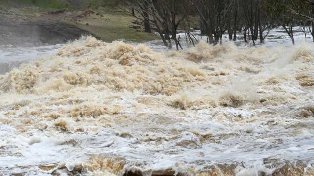 Η NASA «βλέπει» τα τσουνάμι από το Διάστημα με τη βοήθεια της Τεχνητής Νοημοσύνης - Πρωτοποριακό σύστημα μπορεί να σώσει ζωές