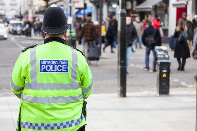 91 κρατούμενοι αποφυλακίστηκαν κατά λάθος μέσα σε επτά μήνες στη Βρετανία - Ειλικρινή συγγνώμη ζήτησε ο υπουργός Δικαιοσύνης