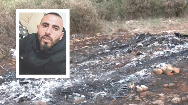 Βοιωτία: Είχαν πυροβολήσει τον 27χρονο πριν κάψουν τη σορό του μέσα στο κλεμμένο αυτοκίνητο