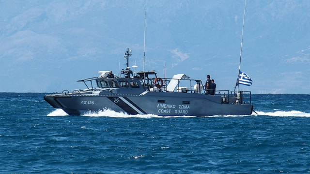 Τρεις νεκροί σε ναυάγιο με μετανάστες στη Γαύδο - Έρευνα με ελικόπτερο για αγνοούμενους