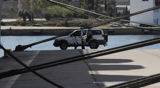 Θρίλερ με τη σορό του 70χρονου που βρέθηκε στο λιμάνι του Πειραιά - Οι συγγενείς του είχαν δηλώσει την εξαφάνισή του