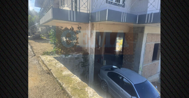 Ο 25χρονος πήρε αγκαλιά τον 3χρονο για να πάνε βόλτα, χτύπησε σε μπαλκόνι, ζαλίστηκε και έπεσαν μαζί - Συντετριμμένοι οι γονείς του μικρού Ανδ