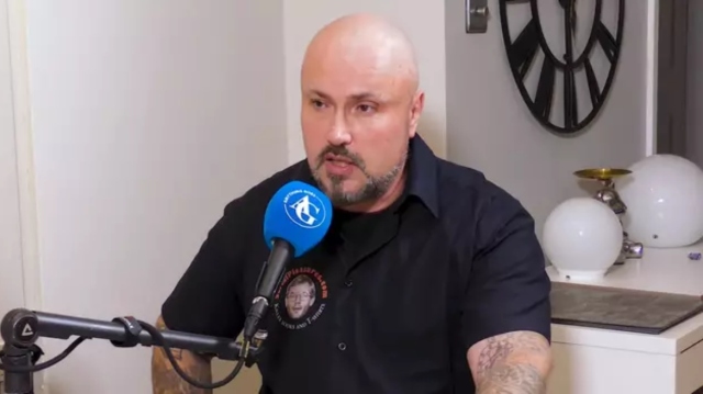 Φρικιαστικές αποκαλύψεις από τον «Βρικόλακα του Παρισιού» που έτρωγε ανθρώπινη σάρκα από νεκρούς - Η εξομολόγηση ενός κανίβαλου