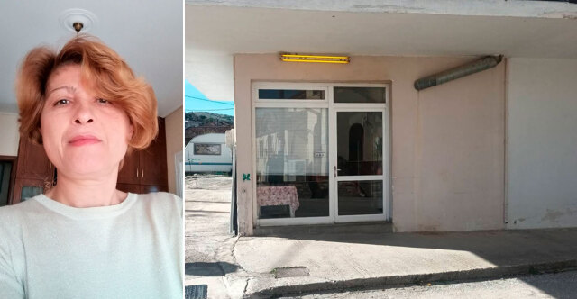 Η μαρτυρία της γυναίκας που βρήκε νεκρή την 49χρονη στον φούρνο: Πιάστηκε το φουλάρι της και την έπνιξε, τρελάθηκα, της φώναζα αλλά δεν απαντ class=