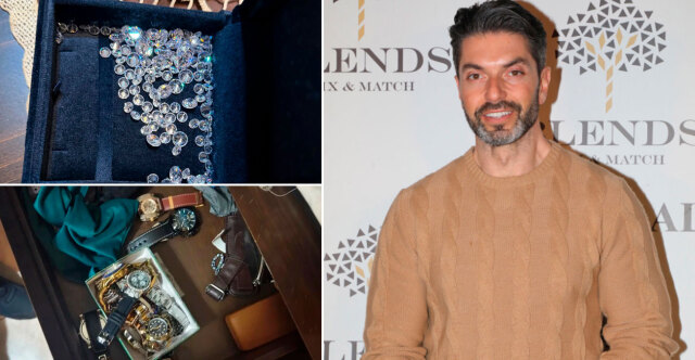 Συνελήφθη επιχειρηματίας που έταζε «επενδύσεις» σε παιχνίδια καζίνο - Το κύκλωμα άρπαξε πάνω από 1 εκατ. ευρώ, θύμα και ο Σπύρος Μαρτίκας