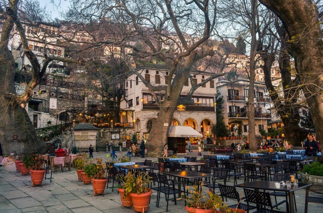 Νέοι δικαιούχοι στο πρόγραμμα «Τουρισμός για όλους 2025»