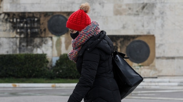 Πότε έρχεται κακοκαιρία στη χώρα μας, πού θα βρέξει τις επόμενες μέρες - Τι λένε οι μετεωρολόγοι
