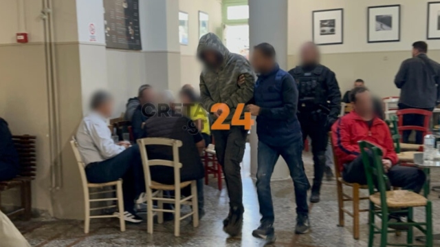 Βορίζια: Στα Δικαστήρια ο 23χρονος για την έκρηξη στο σπίτι - «Το παιδί μου δεν έχει καμία σχέση» λέει η μητέρα του