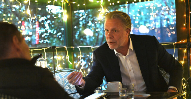 Ο Παύλος Γερουλάνος στον Δανίκα με... καρφιά: «Οι 3 στους 4 ψηφοφόρους του ΠΑΣΟΚ δεν πάνε στην κάλπη»