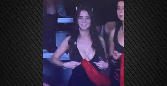 Φοιτήτρια στις ΗΠΑ έγινε viral για την εμφάνισή της χάρη στο ESPN - To tweet που έχει 5 εκατ. views