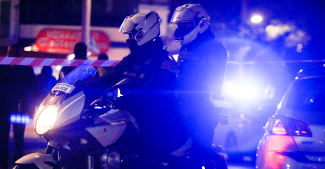 Με βαρύ παρελθόν στους καυγάδες ο 29χρονος Αλβανός που σκότωσε στο ξύλο τον 58χρονο στο Νέο Κόσμο - Είχε επιτεθεί άλλες τρεις φορές σε οδηγούς