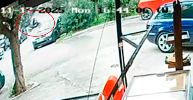 Νέος Κόσμος: Ο 29χρονος είχε τραυματίσει με κοπίδι τρία άτομα έναν μήνα πριν τον θανάσιμο ξυλοδαρμό του 58χρονου - Γνώριζε πολεμικές τέχνες