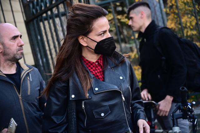Η Δήμητρα Ματσούκα είναι πολύ στεναχωρημένη, αδικεί τον εαυτό της, λέει ο δικηγόρος της