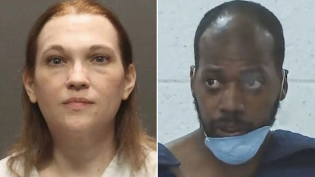 Γονείς-τέρατα στις ΗΠΑ: Αποκεφάλισαν δύο παιδιά τους και αναγκάσαν τα αδέλφια τους να το δουν