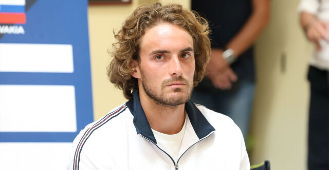 Οι κάμερες έπιασαν τον Τσιτσιπά να τρέχει με τη Lotus του με 210 χλμ. στην Αττική Οδό - Του πήγε ψηφιακά το πρόστιμο