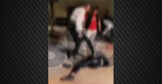 Σοκ από το βίντεο άγριου ξυλοδαρμού κοπέλας από τέσσερα κορίτσια - Την κλωτσούν ακόμα και στο κεφάλι