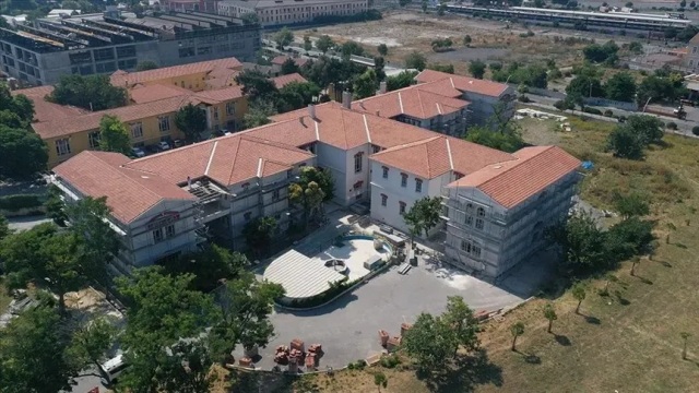 Εισαγγελική έρευνα και συλλήψεις για κύκλωμα πλαστών συνταγών στο νοσοκομείο Βαλουκλή στην Τουρκία