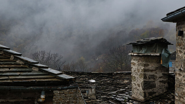 Βροχή ενός μήνα έπεσε στην Άρτα μέσα σε μία ημέρα - Οι 8 περιοχές με τα μεγαλύτερα ύψη βροχής