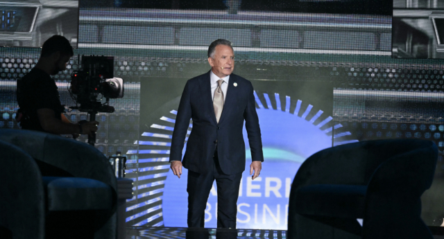 «Ο Γουίτκοφ χρειάζεται ψυχίατρο» - Αντιδρούν οι Ευρωπαίοι με το σχέδιο για την Ουκρανία που προβλέπει χρήση των ρωσικών assets από τις ΗΠΑ