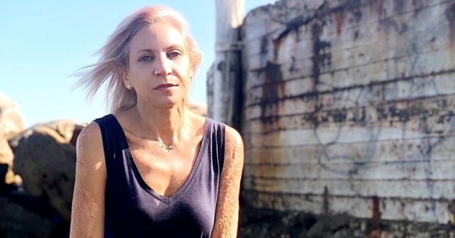 Κάλλι Αναγνώστου: Δεν γίνεται ακόμη να λέμε ότι δεν ξέραμε για νεκρούς ή ότι δεν ξέραμε για καμένους ανθρώπους, λέει για το βιβλίο Τσίπρα η ε