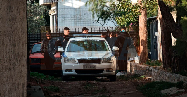 Νεκρός 47χρονος στη Νέα Πέραμο – Τραυματισμένος ο αδελφός του, φέρεται να είναι ο δράστης