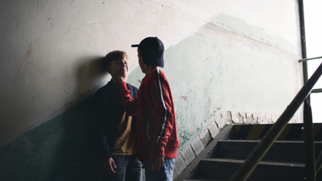 &Sigma;&tau;&rho;&alpha;&tau;&eta;&gamma;&iota;&kappa;έ&sigmaf; &pi;&rho;ό&lambda;&eta;&psi;&eta;&sigmaf; &tau;&eta;&sigmaf; &beta;ί&alpha;&sigmaf; &sigma;&tau;&omicron;&upsilon;&sigmaf; &epsilon;&phi;ή&beta;&omicron;&upsilon;&sigmaf; &mu;έ&sigma;&alpha; &alpha;&pi;ό &tau;&eta; &sigma;&upsilon;&nu;&epsilon;&rho;&gamma;&alpha;&sigma;ί&alpha; &tau;&omega;&nu; &upsilon;&pi;&omicron;&upsilon;&rho;&gamma;&epsilon;ί&omega;&nu; &Pi;&alpha;&iota;&delta;&epsilon;ί&alpha;&sigmaf; &kappa;&alpha;&iota; &Pi;&rho;&omicron;&sigma;&tau;&alpha;&sigma;ί&alpha;&sigmaf; &tau;&omicron;&upsilon; &Pi;&omicron;&lambda;ί&tau;&eta;